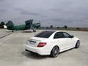 AVUS Mercedes C63 AMG 11
