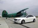 AVUS Mercedes C63 AMG 13