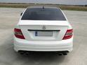 AVUS Mercedes C63 AMG 14