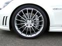 AVUS Mercedes C63 AMG 2