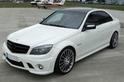 AVUS Mercedes C63 AMG 3