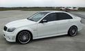 AVUS Mercedes C63 AMG 5