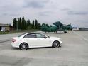 AVUS Mercedes C63 AMG 7