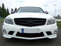 AVUS Mercedes C63 AMG 8