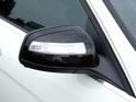 AVUS Mercedes C63 AMG 9
