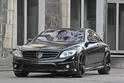 Anderson Mercedes CL65 AMG 1