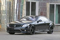 Anderson Mercedes CL65 AMG 2