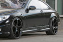 Anderson Mercedes CL65 AMG 3