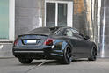 Anderson Mercedes CL65 AMG 4