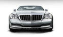ArmorTech Maybach 57S Coupe 2