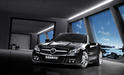 BRABUS 2009 Mercedes SL 1