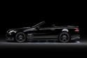 BRABUS 2009 Mercedes SL 2