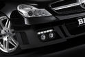 BRABUS 2009 Mercedes SL 3