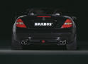BRABUS 2009 Mercedes SL 4