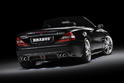 BRABUS 2009 Mercedes SL 5