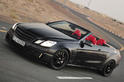 BRABUS 800 E V12 Cabrio 1