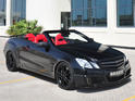BRABUS 800 E V12 Cabrio 10