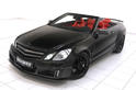 BRABUS 800 E V12 Cabrio 13