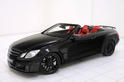 BRABUS 800 E V12 Cabrio 14