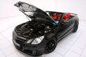 BRABUS 800 E V12 Cabrio 15
