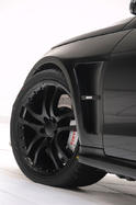 BRABUS 800 E V12 Cabrio 17