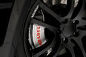 BRABUS 800 E V12 Cabrio 18