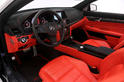 BRABUS 800 E V12 Cabrio 26