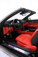 BRABUS 800 E V12 Cabrio 28