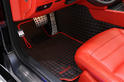 BRABUS 800 E V12 Cabrio 29