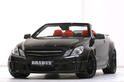 BRABUS 800 E V12 Cabrio 4