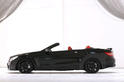 BRABUS 800 E V12 Cabrio 7