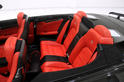 BRABUS 800 E V12 Cabrio 8