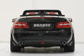 BRABUS 800 E V12 Cabrio 9
