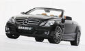 BRABUS B25 S Cabrio Mercedes E Class 10