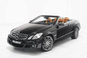 BRABUS B25 S Cabrio Mercedes E Class 11