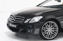BRABUS B25 S Cabrio Mercedes E Class 12