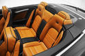 BRABUS B25 S Cabrio Mercedes E Class 13