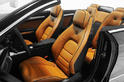 BRABUS B25 S Cabrio Mercedes E Class 14