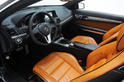 BRABUS B25 S Cabrio Mercedes E Class 16