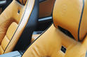 BRABUS B25 S Cabrio Mercedes E Class 17