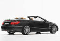 BRABUS B25 S Cabrio Mercedes E Class 2