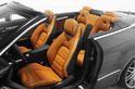 BRABUS B25 S Cabrio Mercedes E Class 3