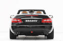 BRABUS B25 S Cabrio Mercedes E Class 4