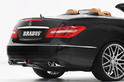BRABUS B25 S Cabrio Mercedes E Class 5