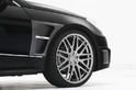 BRABUS B25 S Cabrio Mercedes E Class 6