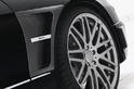 BRABUS B25 S Cabrio Mercedes E Class 7