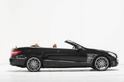 BRABUS B25 S Cabrio Mercedes E Class 8