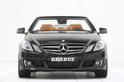 BRABUS B25 S Cabrio Mercedes E Class 9
