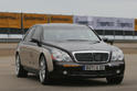 BRABUS Maybach 57 SV12 S Biturbo 2