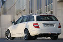 BRABUS Mercedes C Class Wagon 2